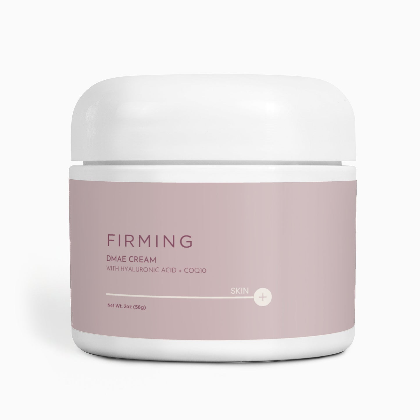 DMAE Firming Cream
