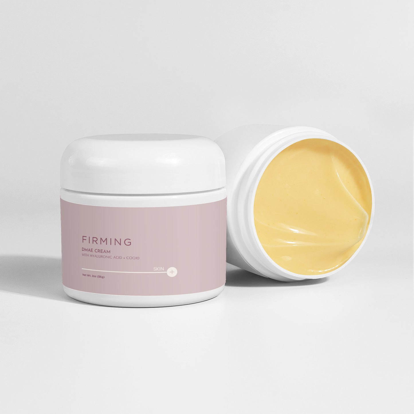 DMAE Firming Cream