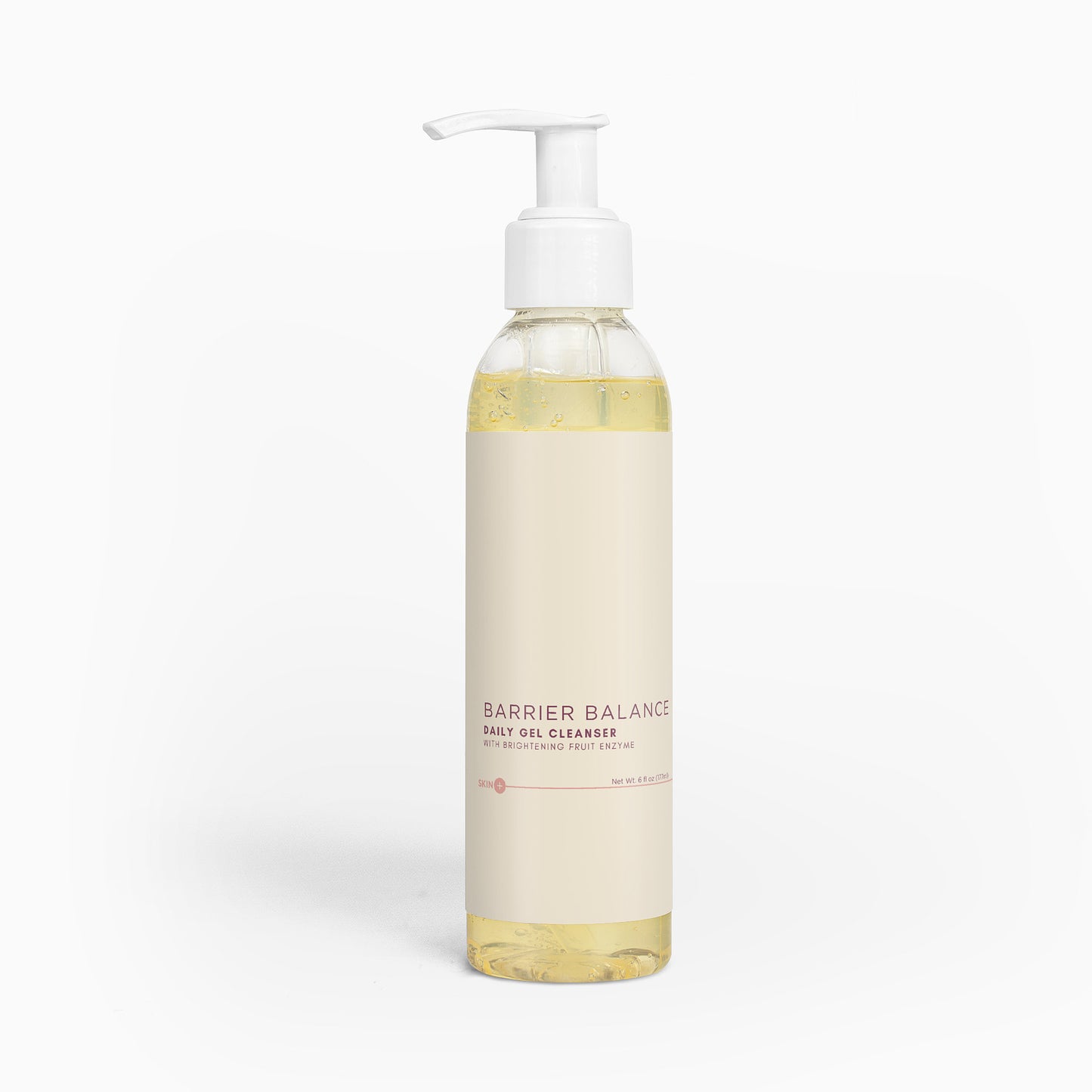 Barrier Balance Daily Gel Cleaner