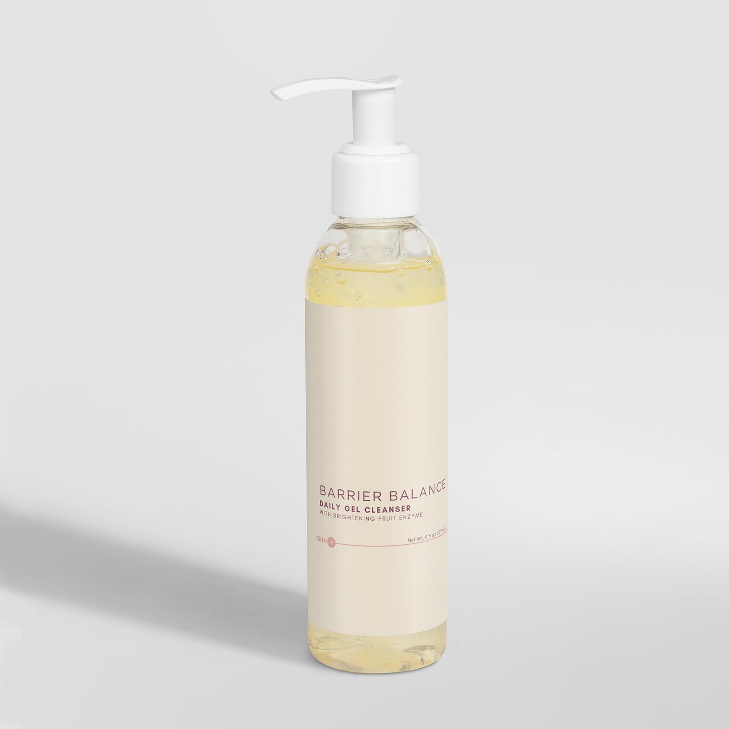 Barrier Balance Daily Gel Cleaner