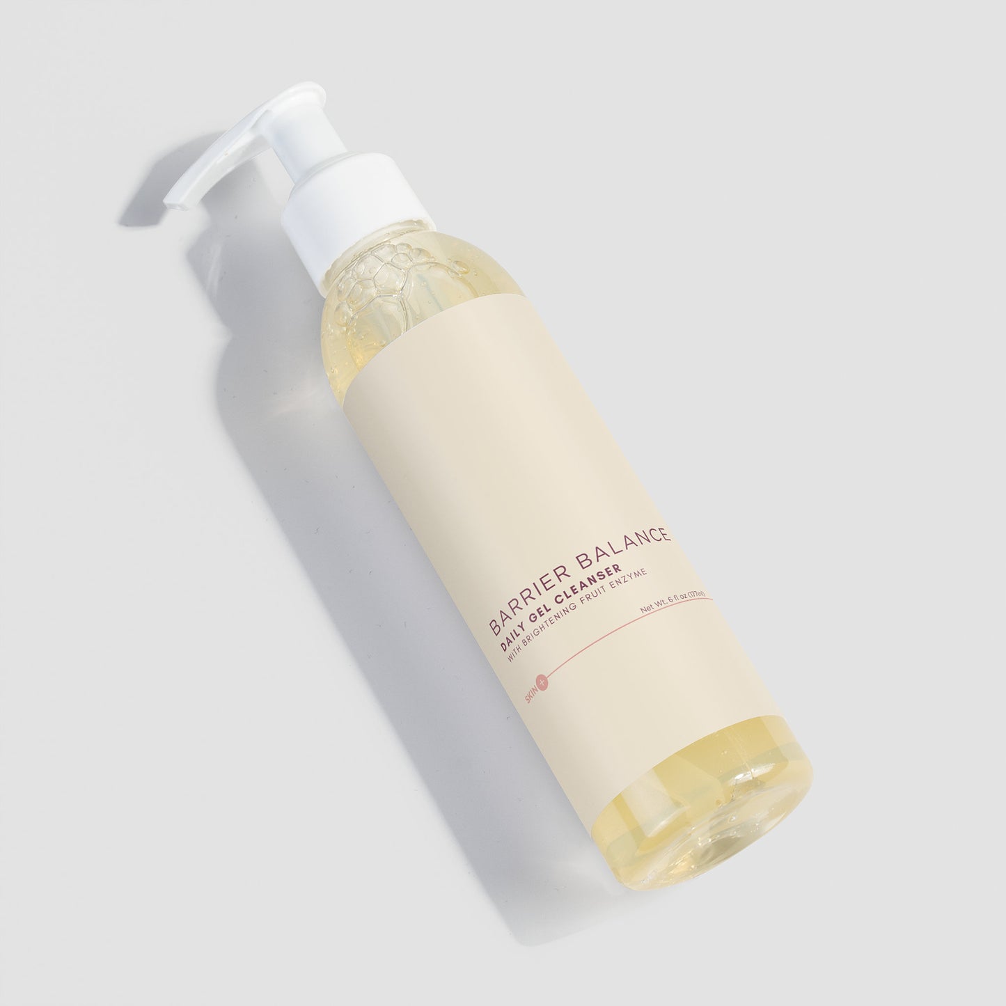 Barrier Balance Daily Gel Cleaner