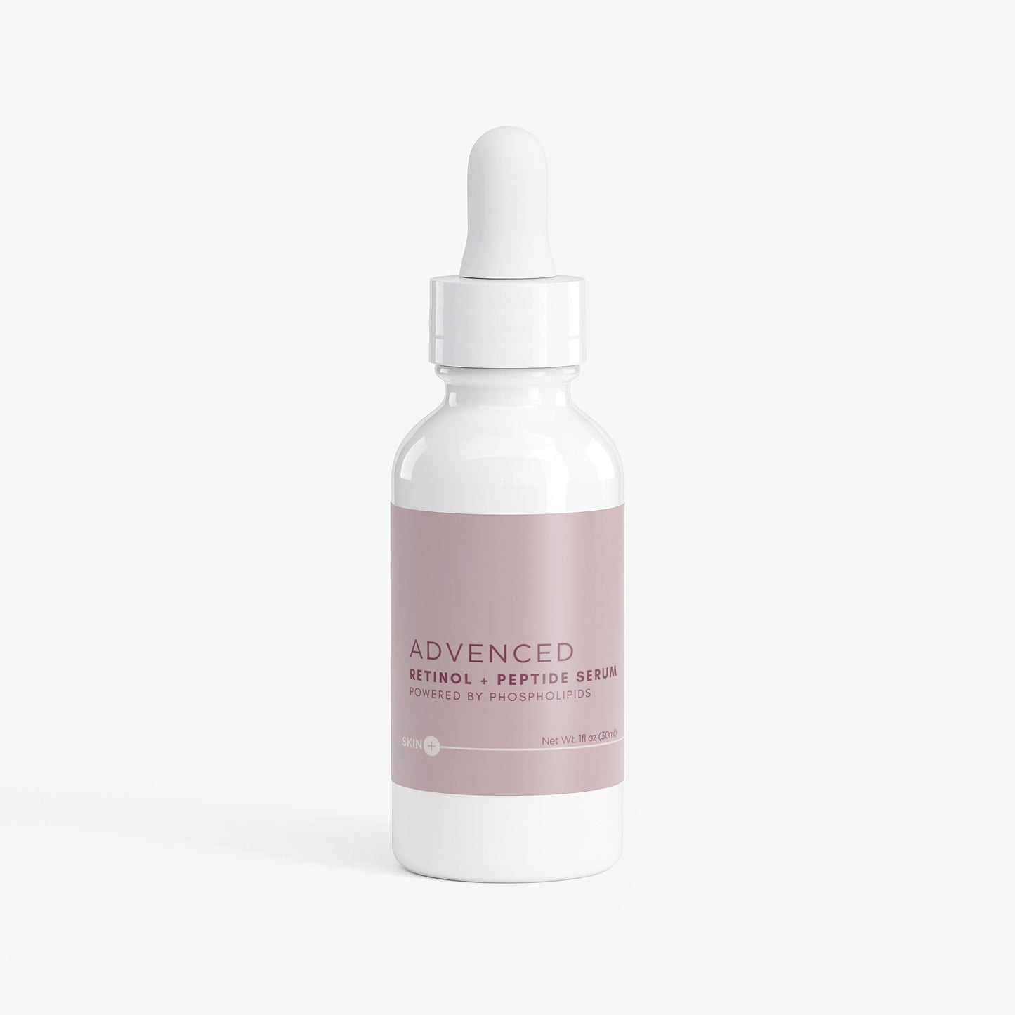 Advanced Retinol + Peptide Serum
