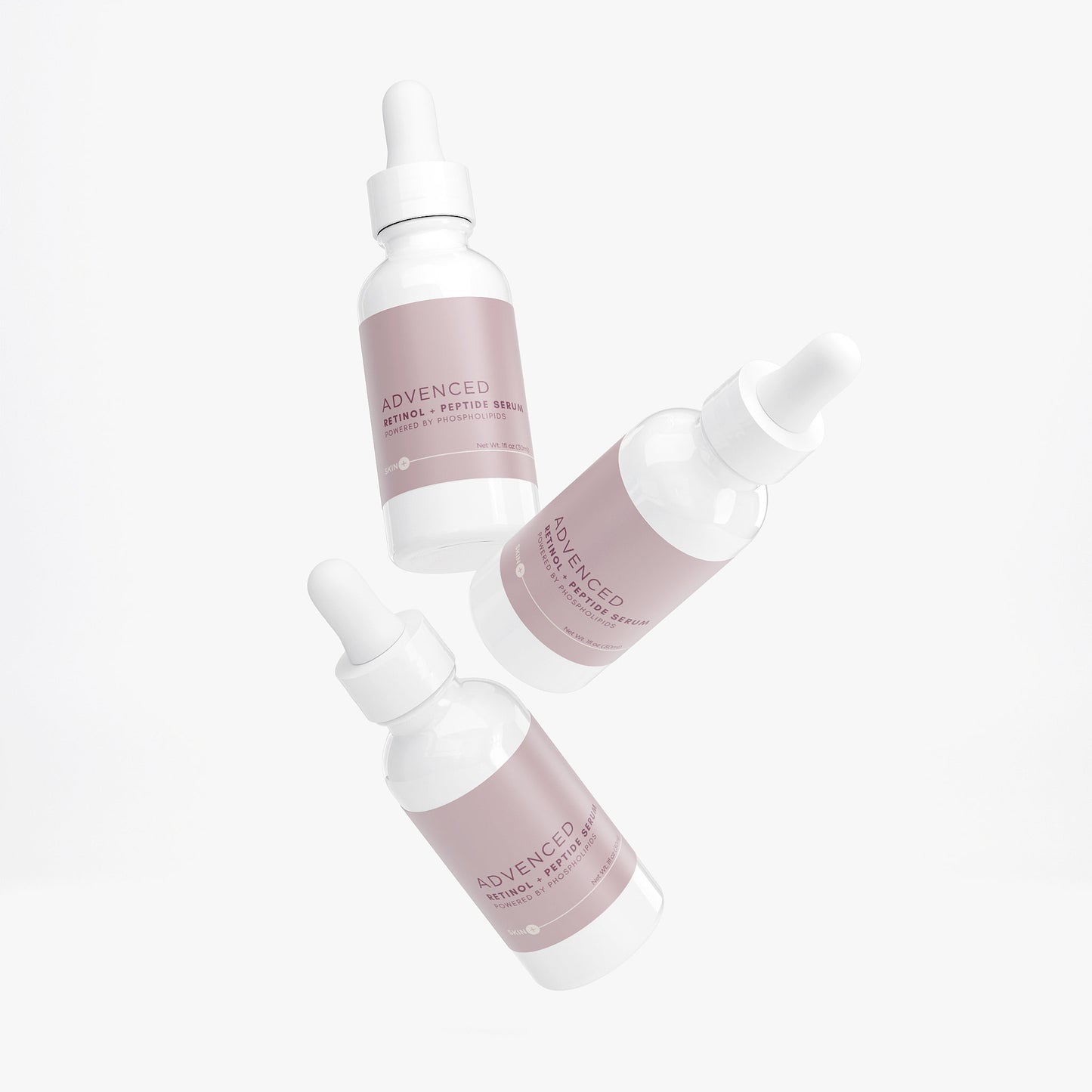 Advanced Retinol + Peptide Serum
