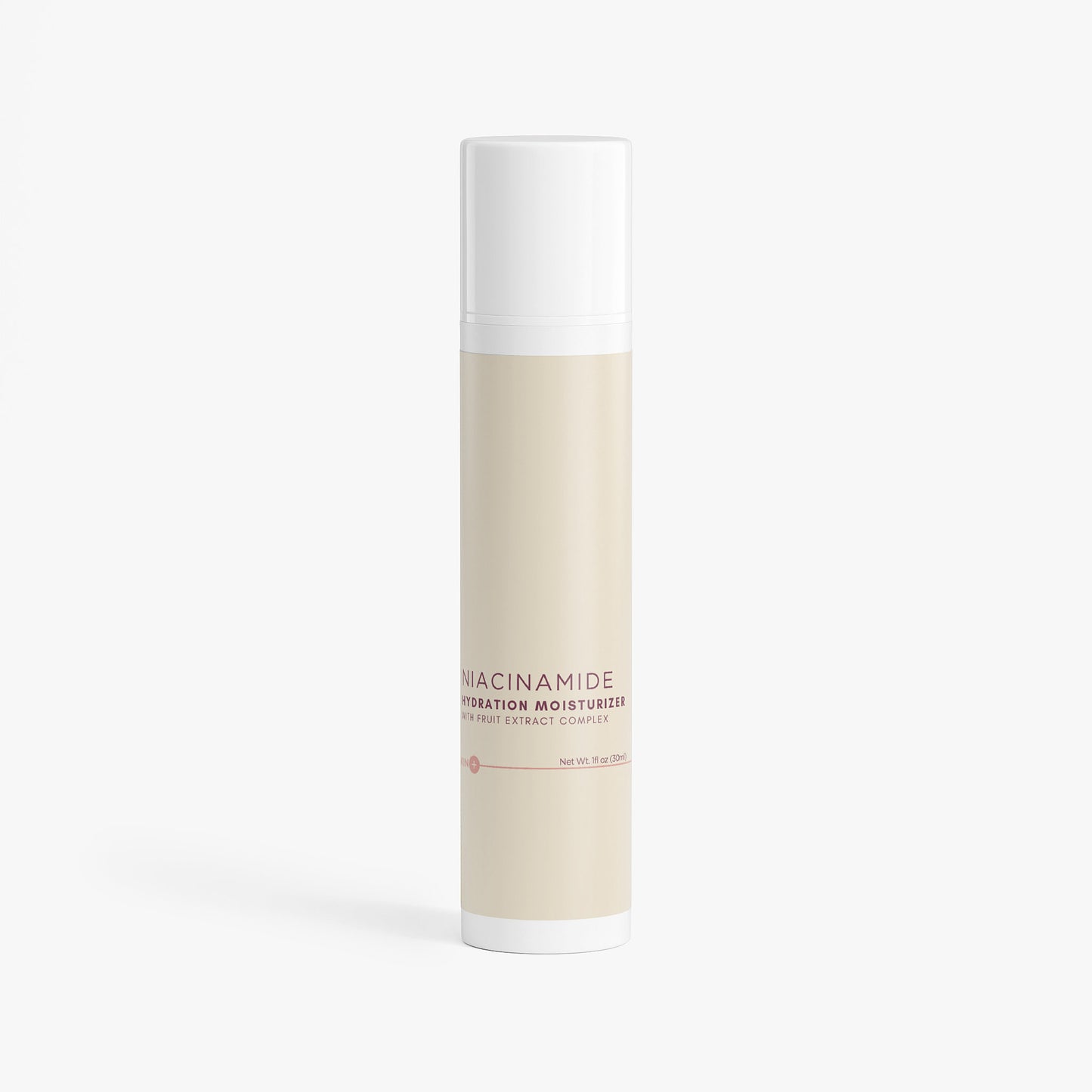 Niacinamide Hydration Moisturizer