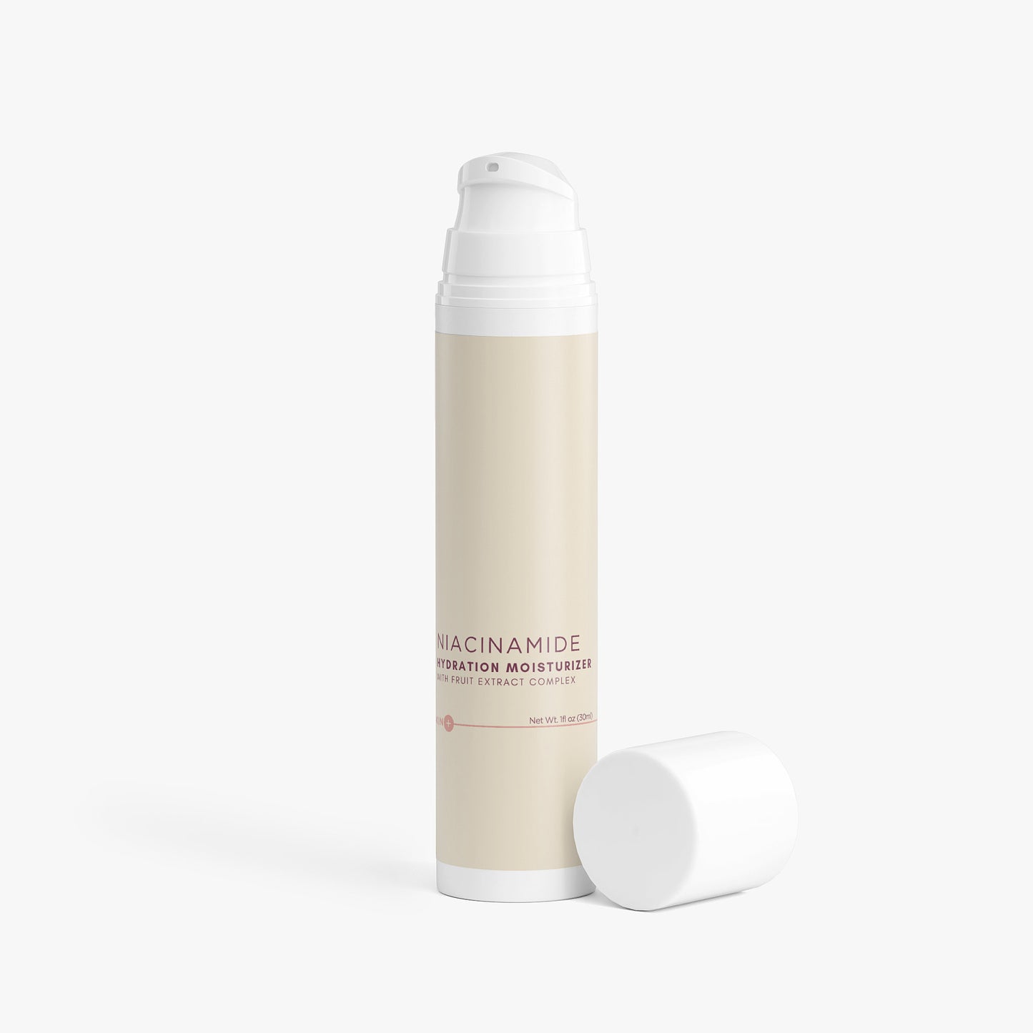 Niacinamide Hydration Moisturizer