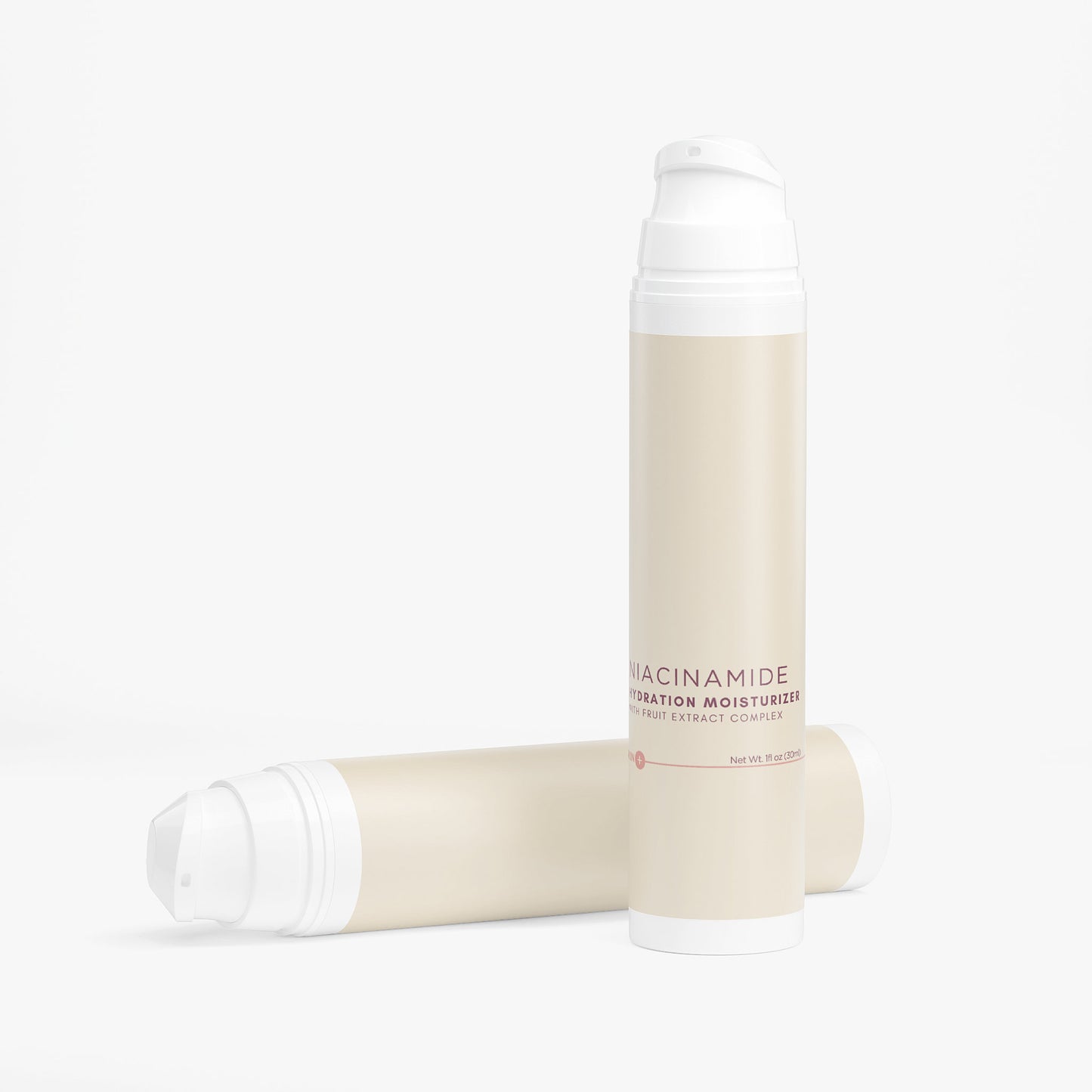 Niacinamide Hydration Moisturizer