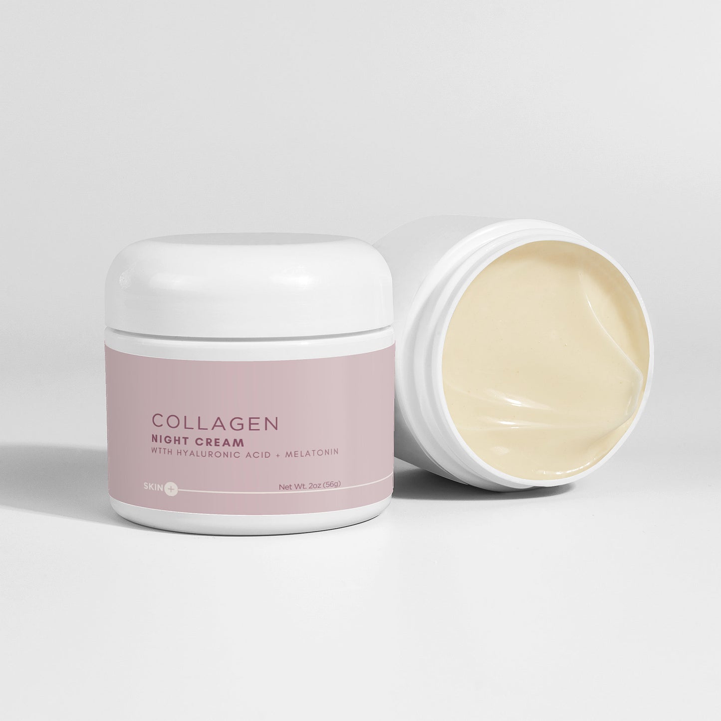 Collagen Night Cream