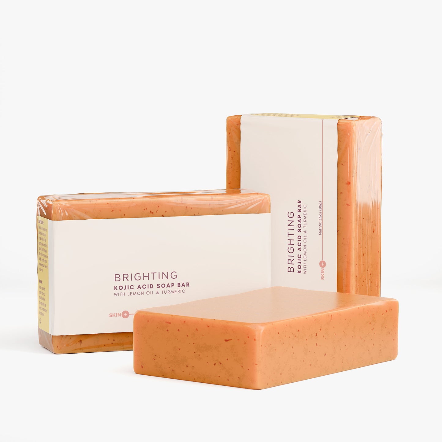 Brighting Kojic Acid Soap