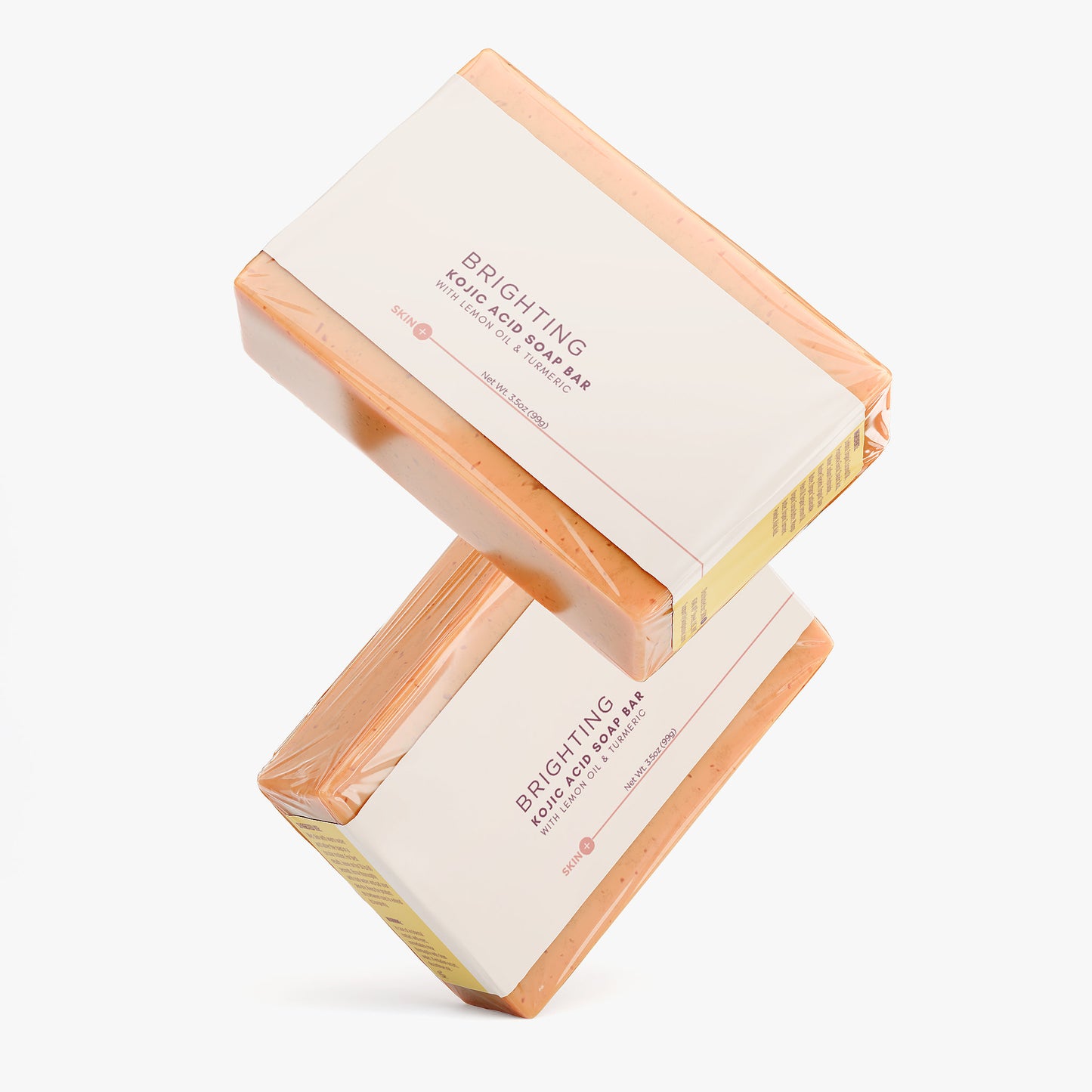 Brighting Kojic Acid Soap