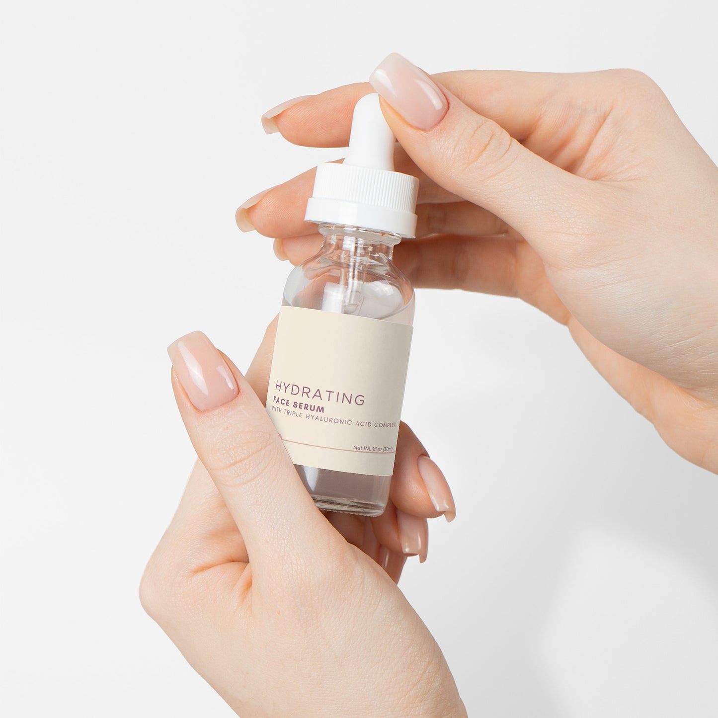 Hyaluronic Acid Complex Serum