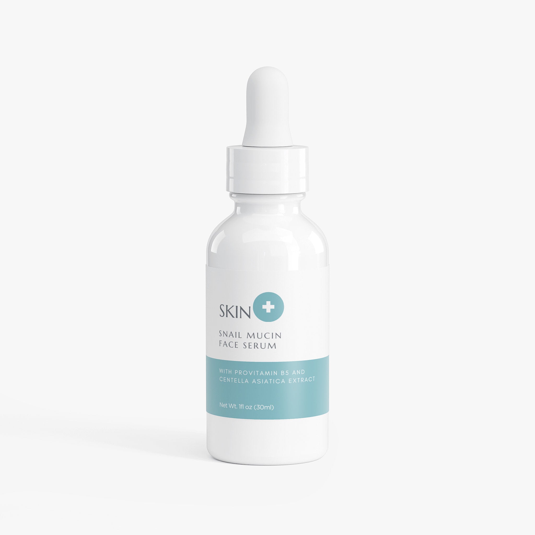 Snail Mucin Face Serum