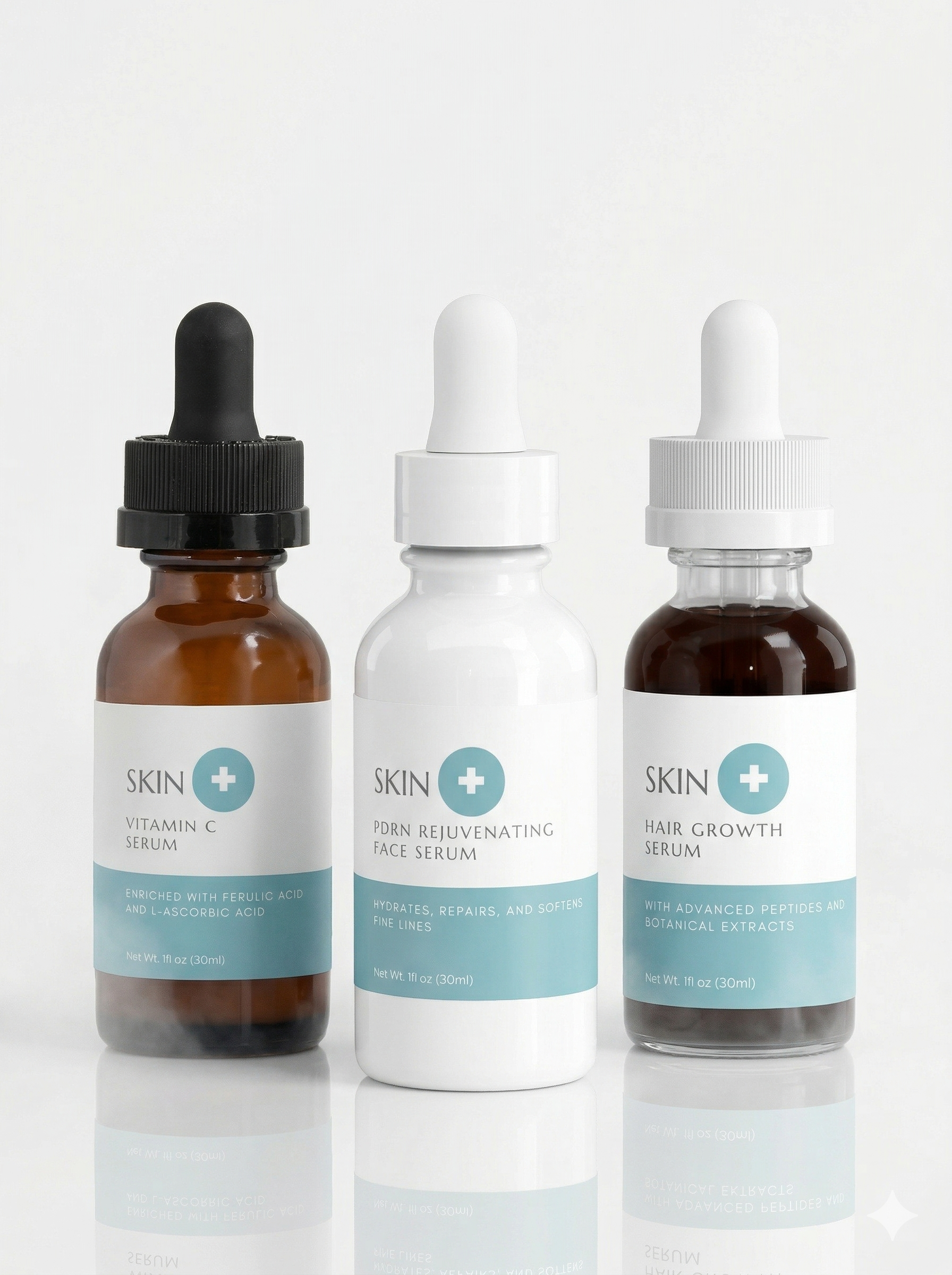 All Skin Plus