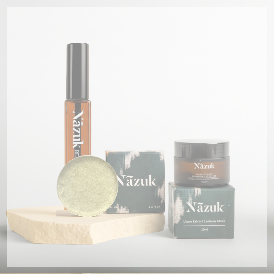 Nãzuk Beauty