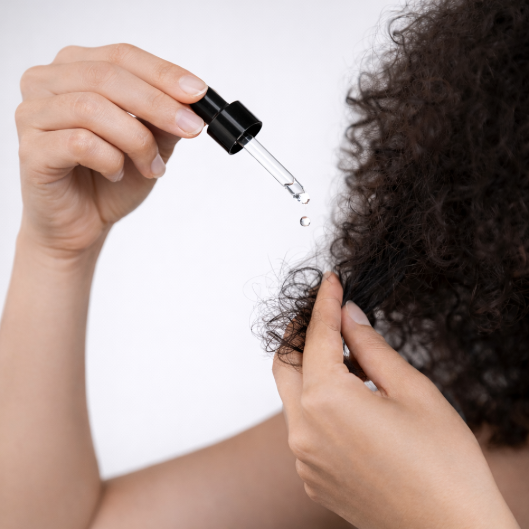 Hair+ Collection