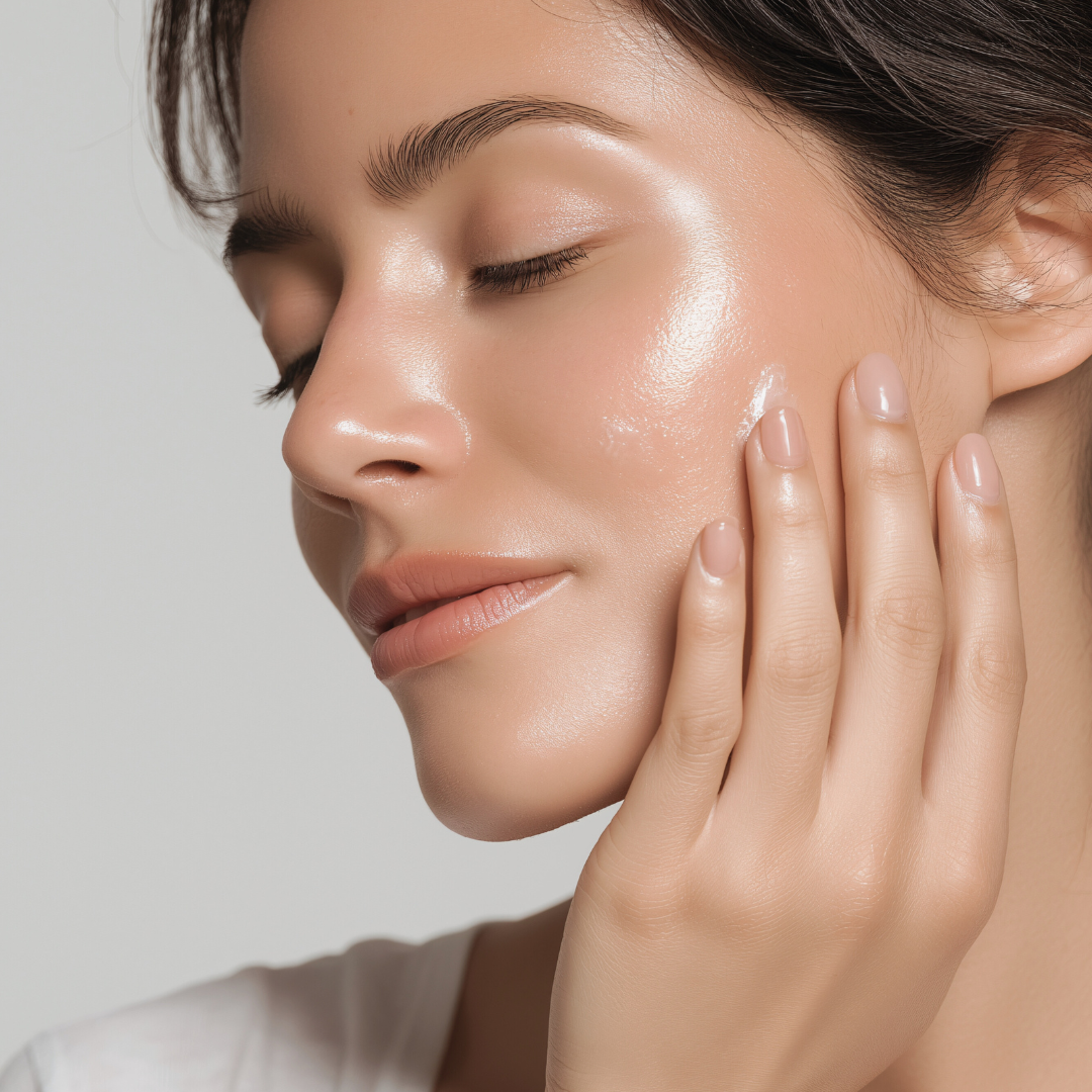 Oil-To-Milk Face Cleanser