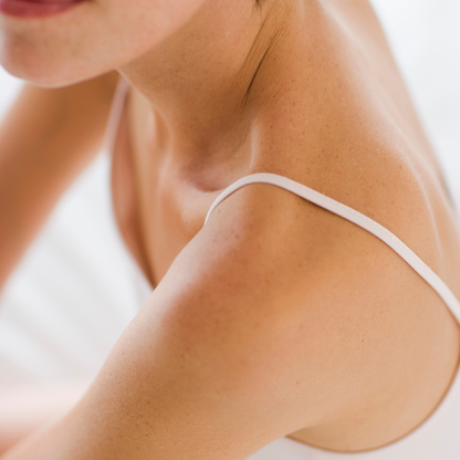 Citrus Plum Glow Body Oil