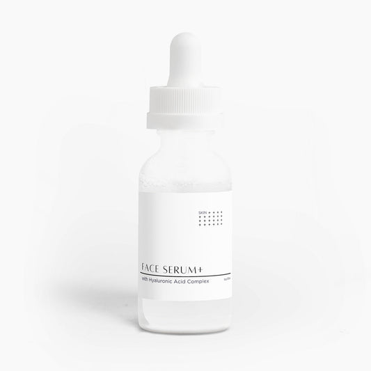 Hyaluronic Acid Serum+