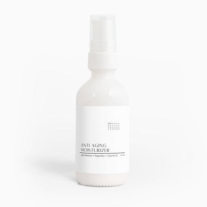 Anti Aging Moisturizer