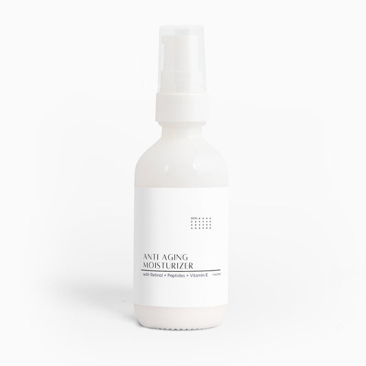 Anti Aging Moisturizer