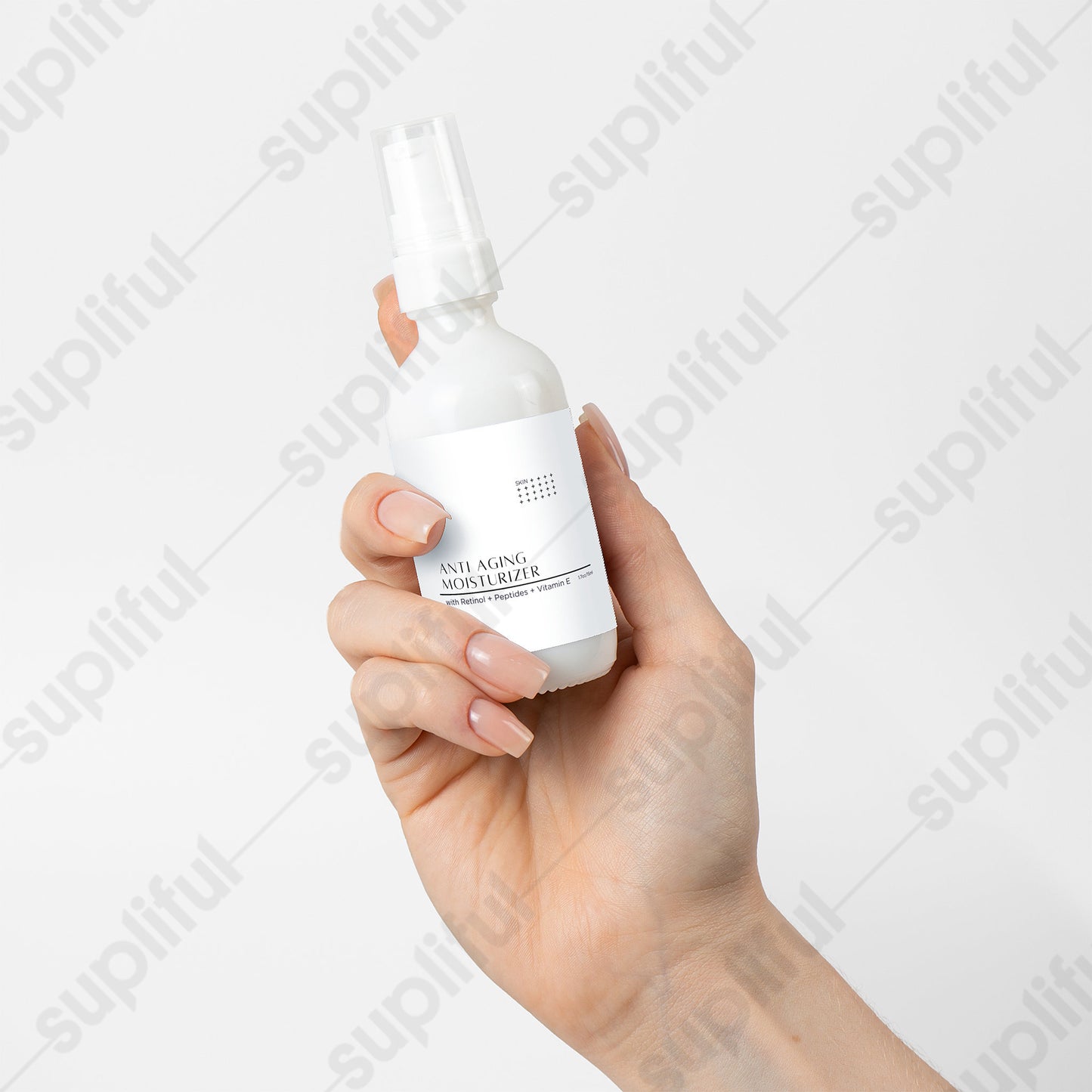 Anti Aging Moisturizer