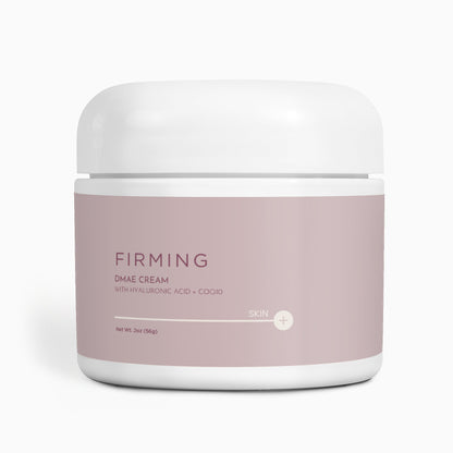 DMAE Firming Cream