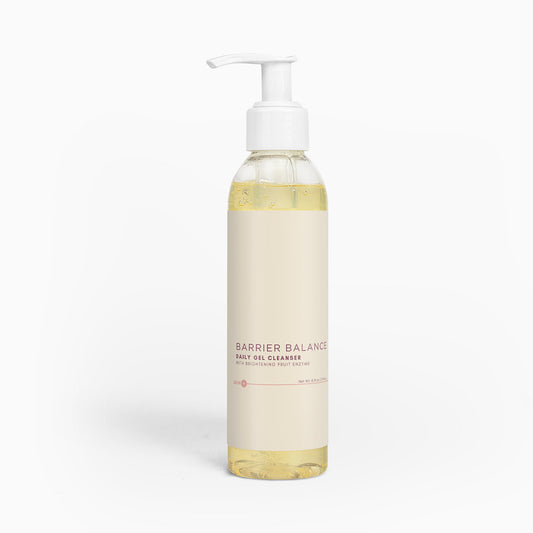 Barrier Balance Daily Gel Cleaner