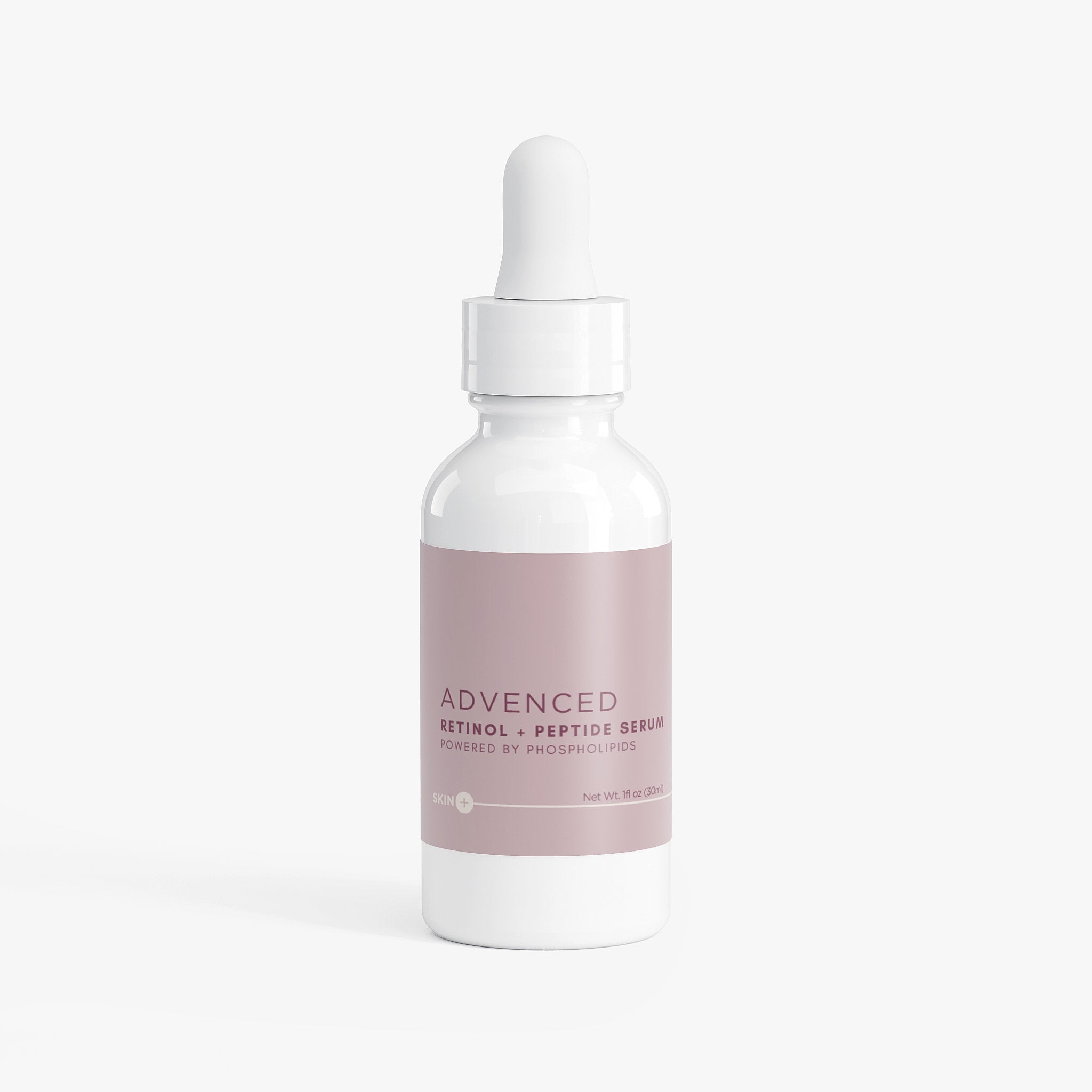 Advanced Retinol + Peptide Serum