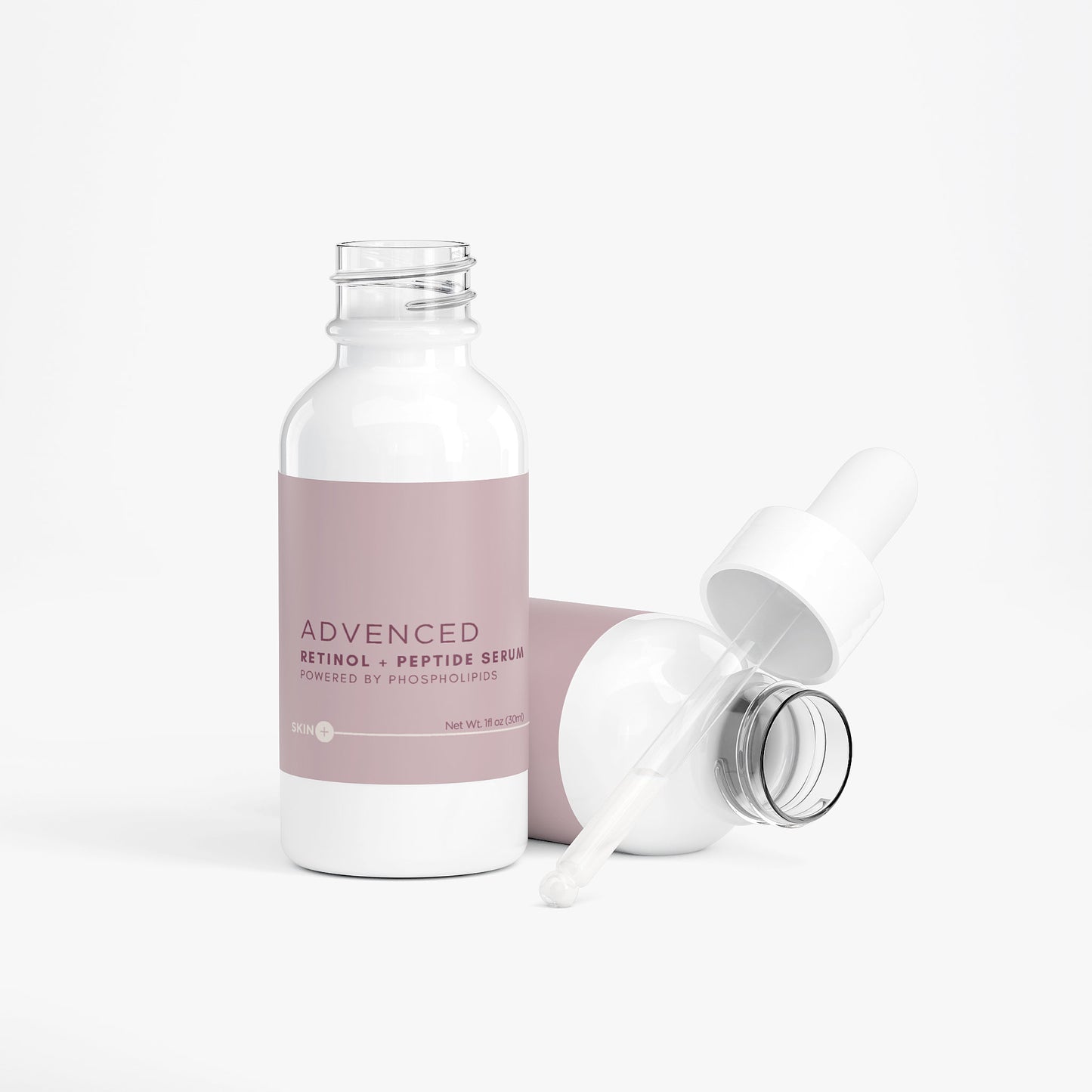 Advanced Retinol + Peptide Serum