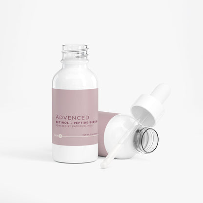 Advanced Retinol + Peptide Serum