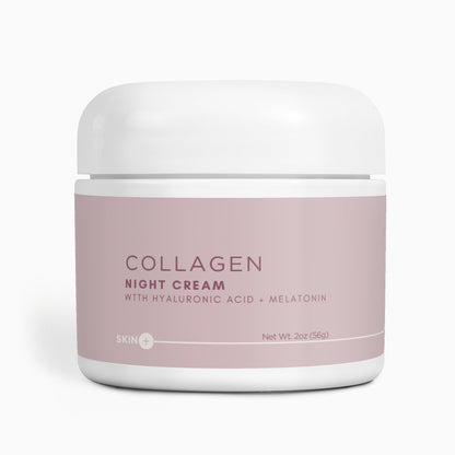Collagen Night Cream