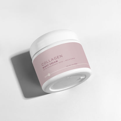 Collagen Night Cream