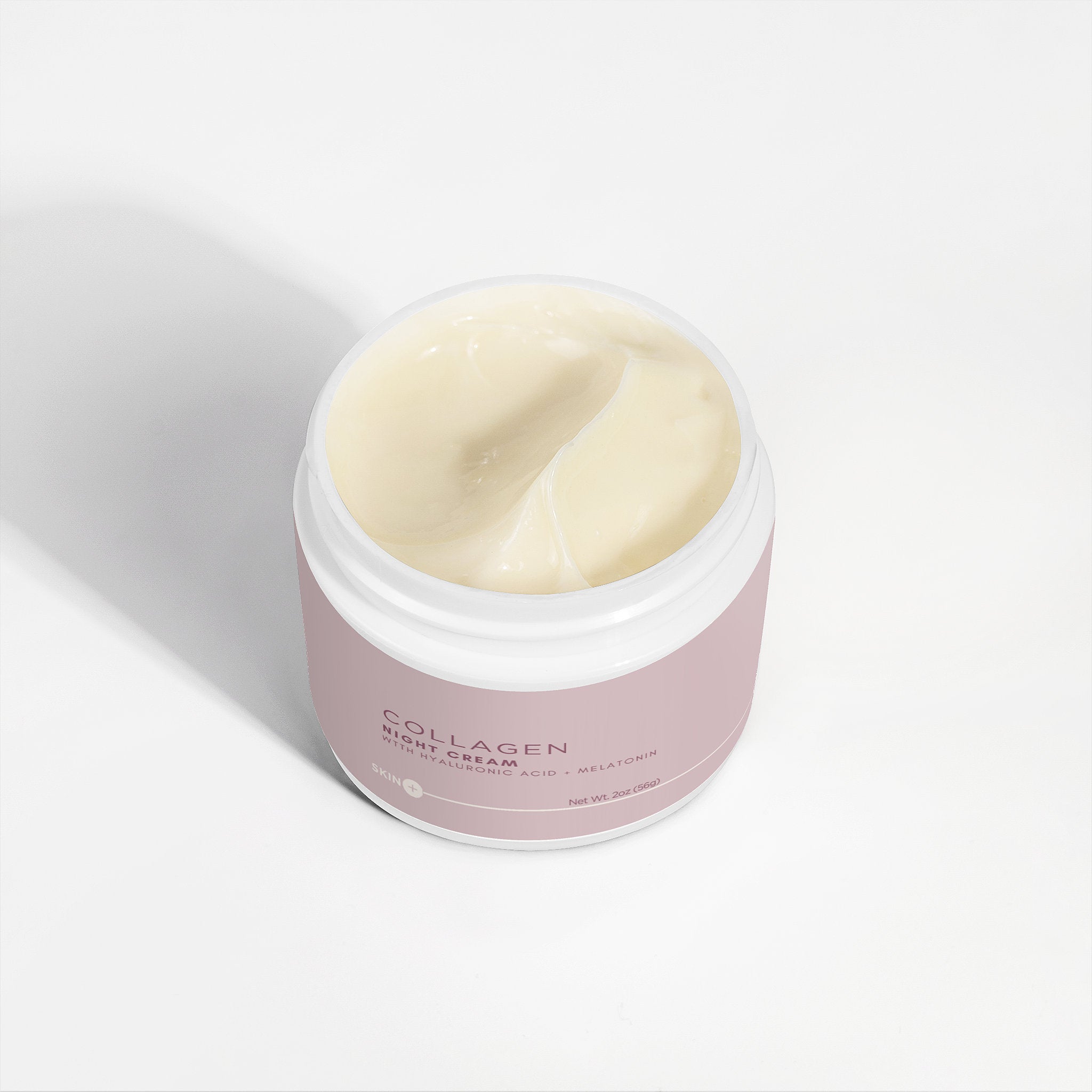 Collagen Boosting Night Cream