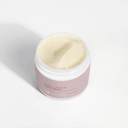 Collagen Night Cream