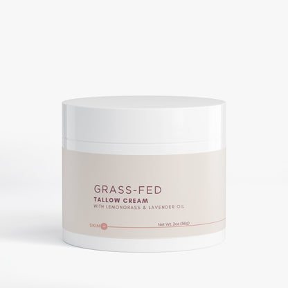 Grass-Fed Tallow Cream