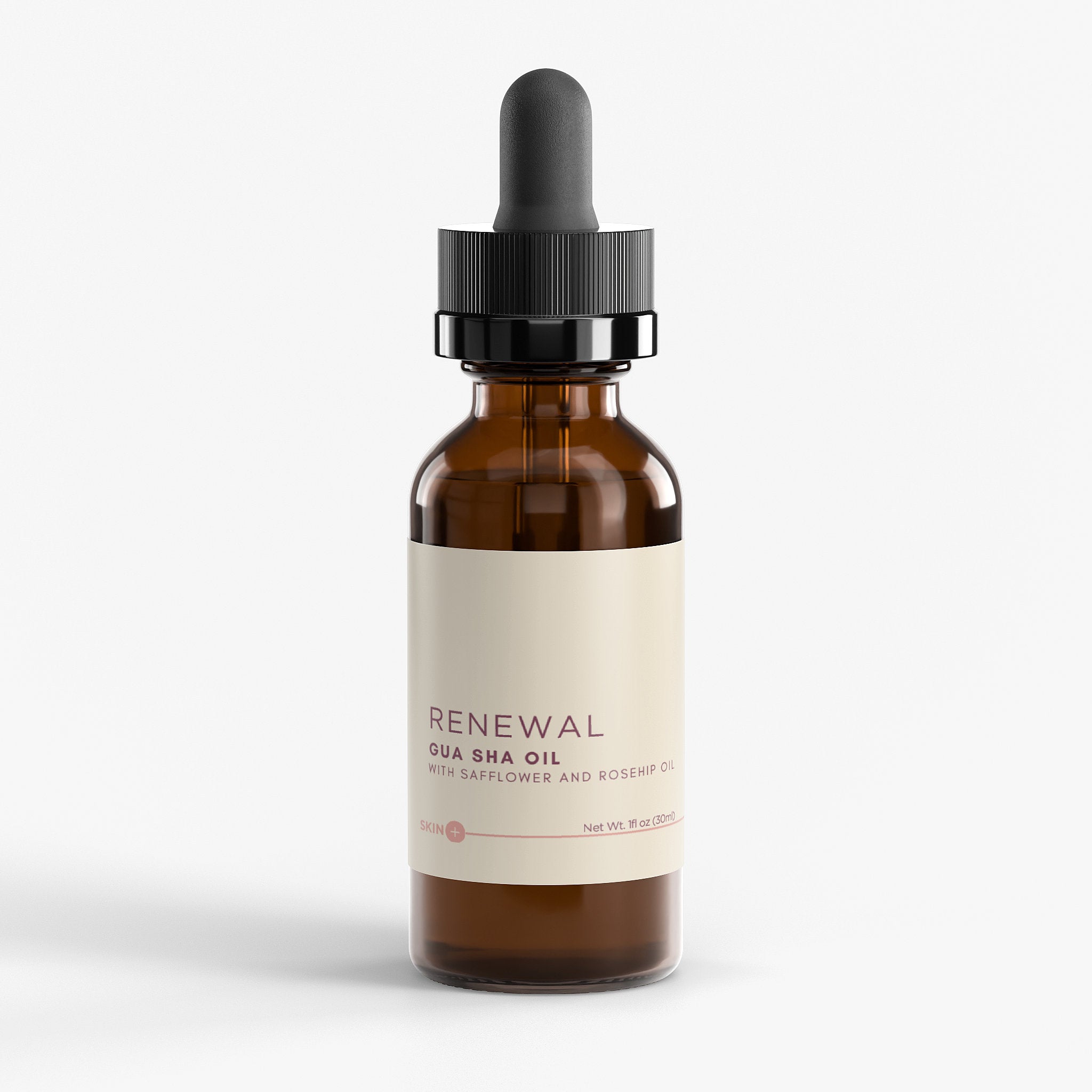Renewal Gua Sha Oil