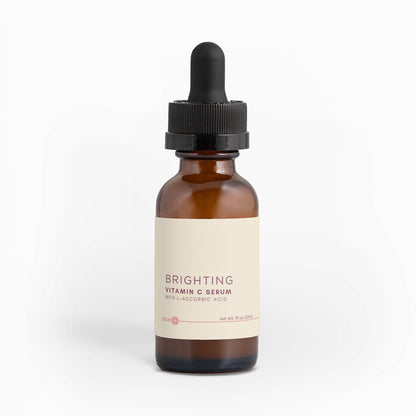 Brighting Vitamin C Serum