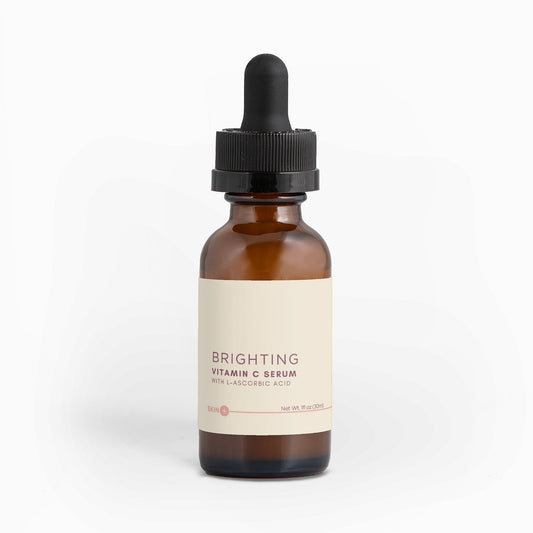 Brighting Vitamin C Serum