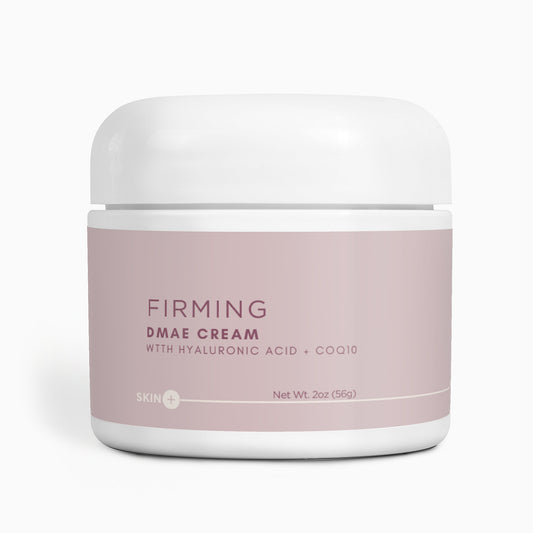 DMAE Firming Cream