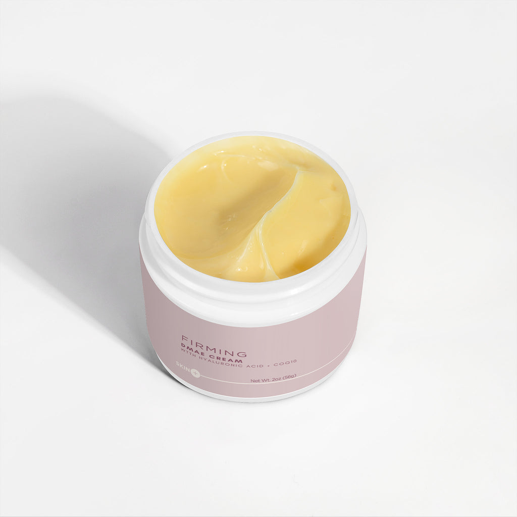 DMAE Firming Day Cream