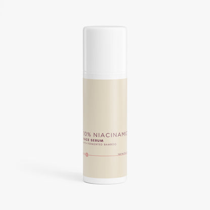 10% Niacinamide Serum