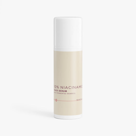 10% Niacinamide Serum