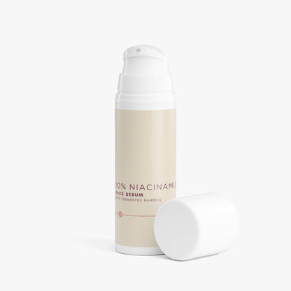 10% Niacinamide Serum