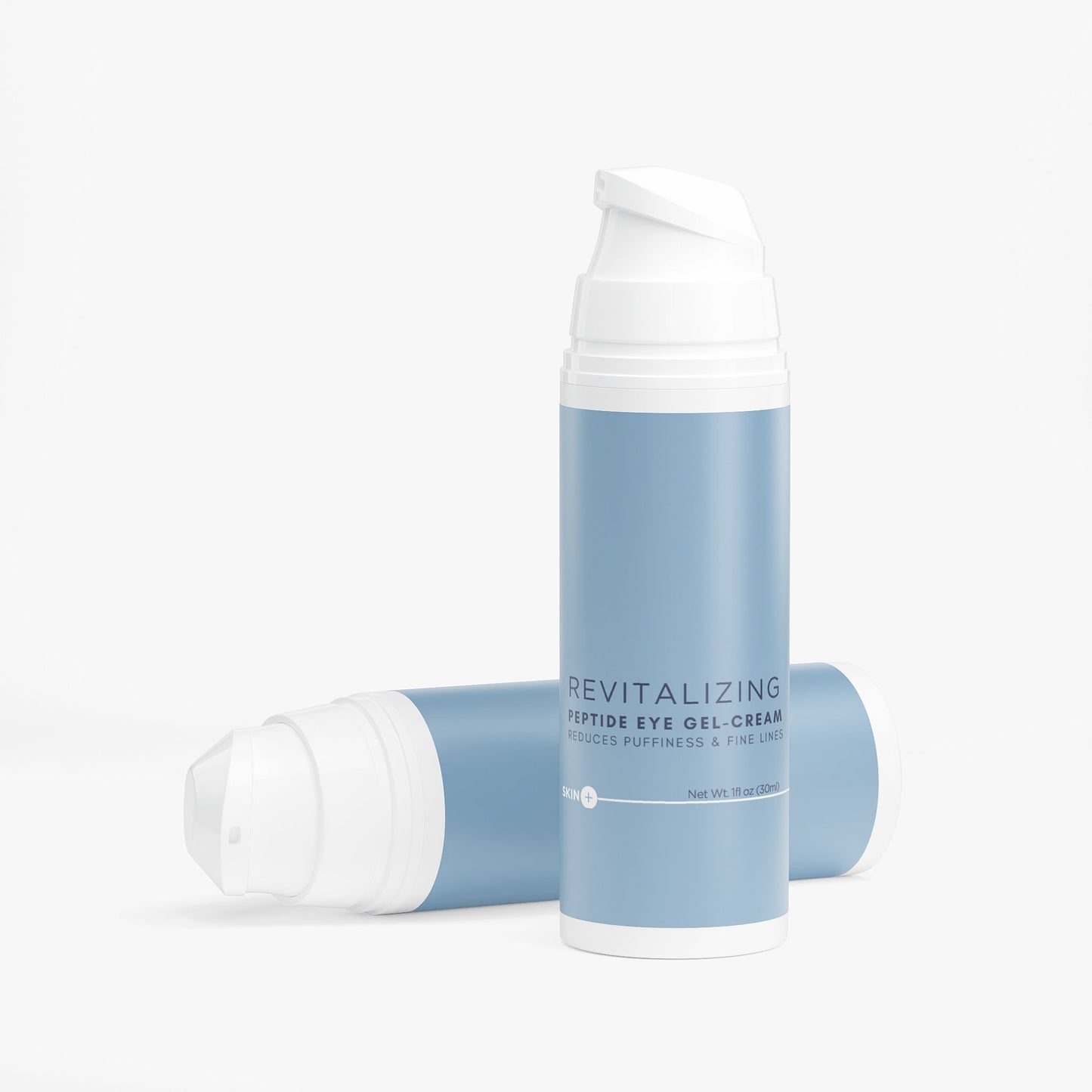 Peptide Eye Gel-Cream