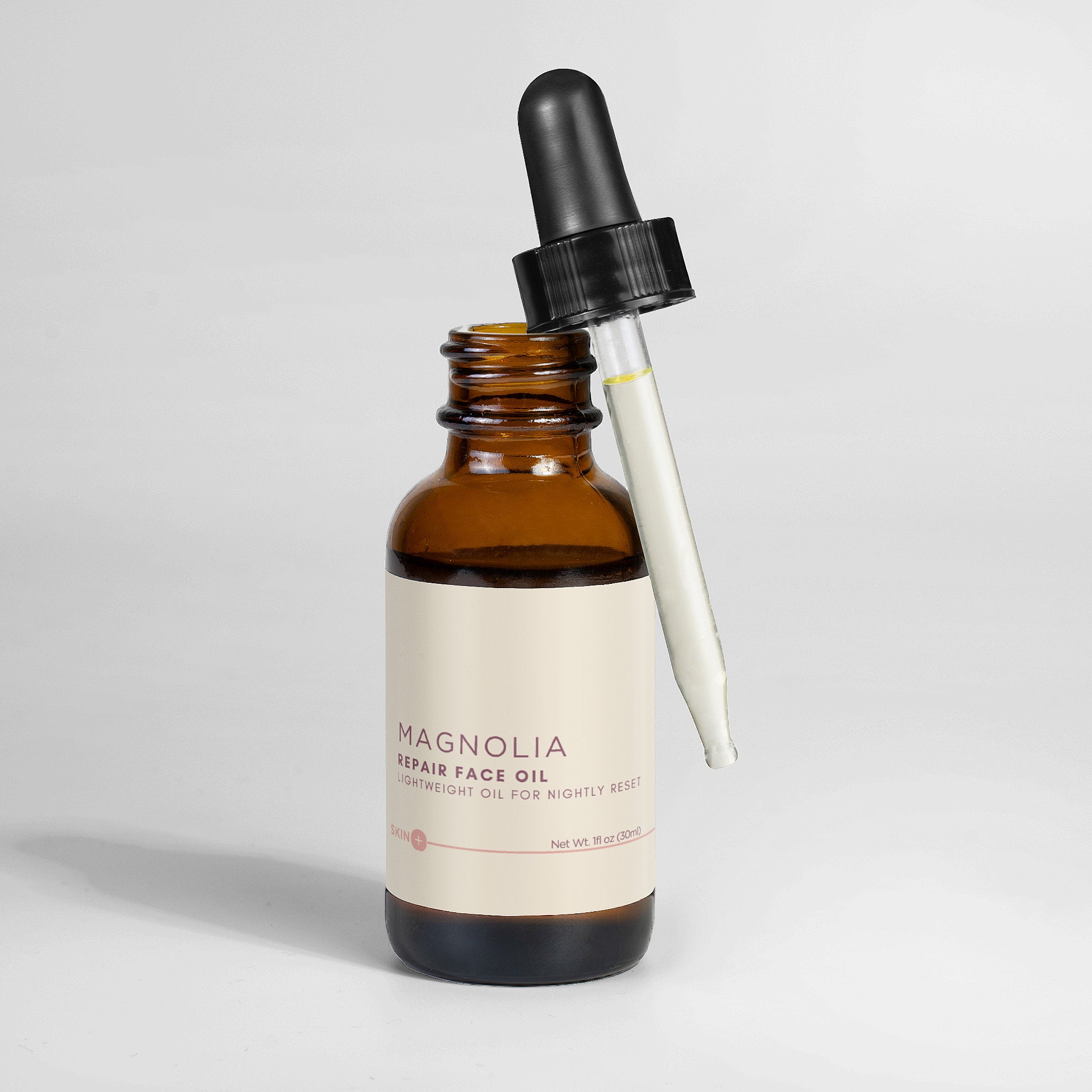 Magnolia Repair Face Oil