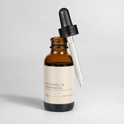 Magnolia Repair Face Oil