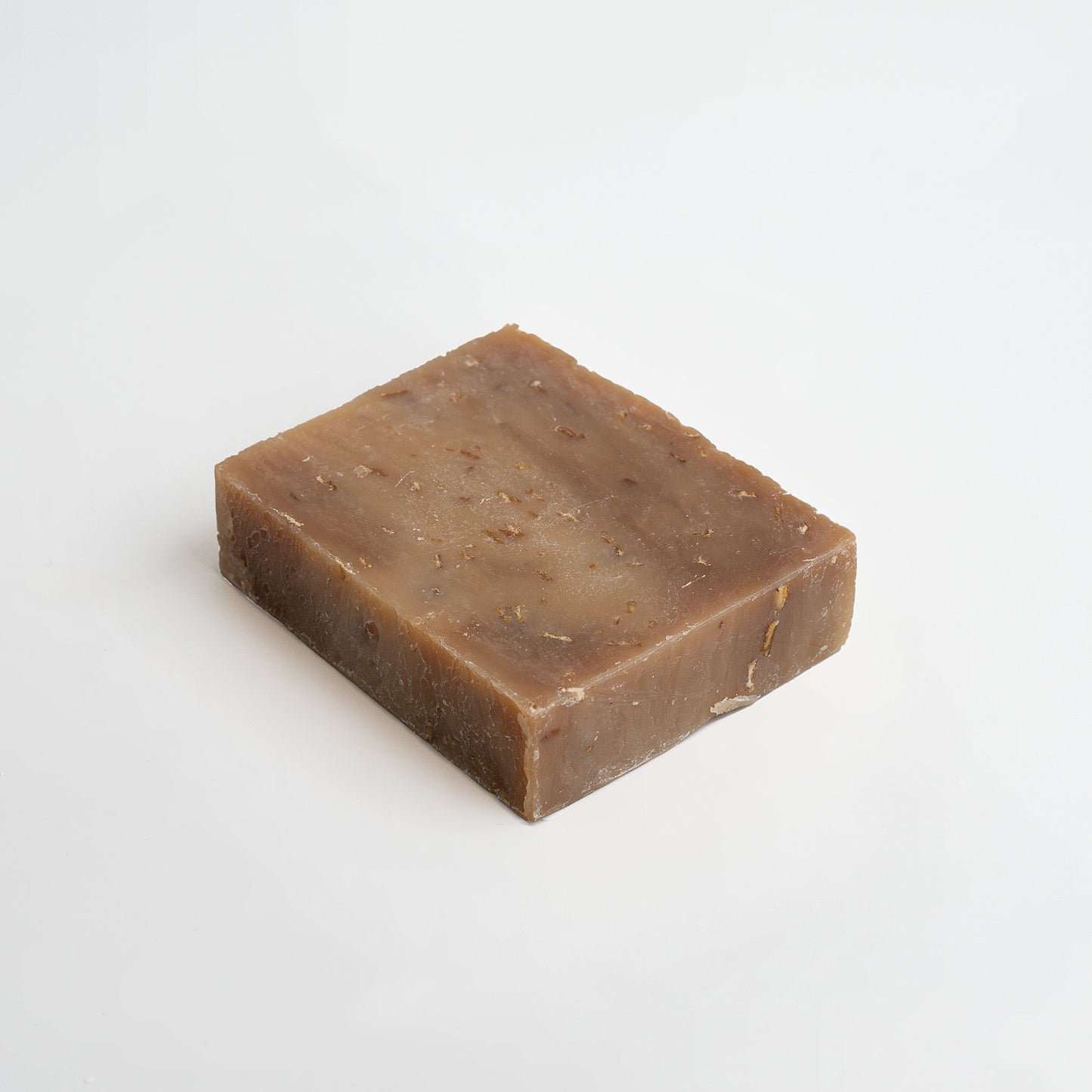 Exfoliating Goat Milk Soap