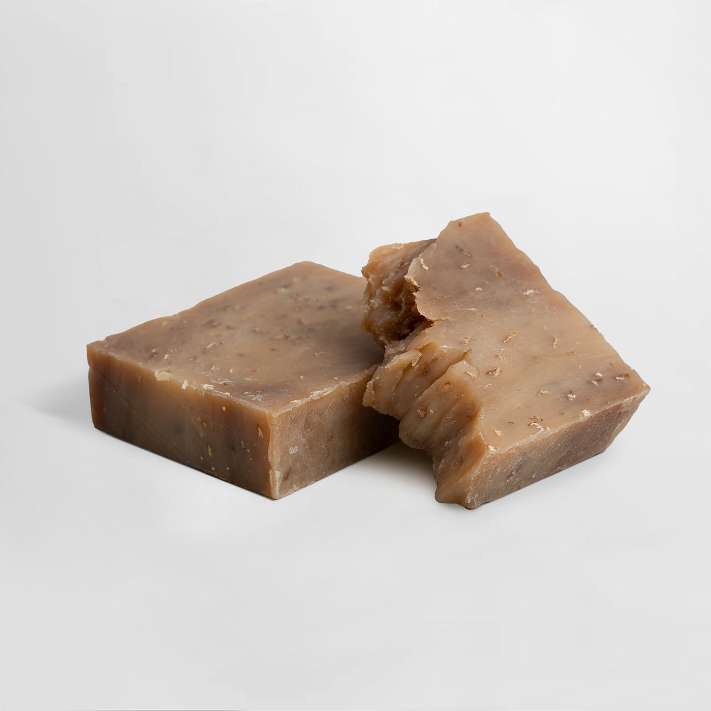 Exfoliating Goat Milk Soap