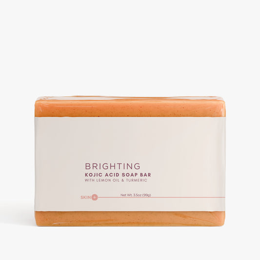 Brighting Kojic Acid Soap