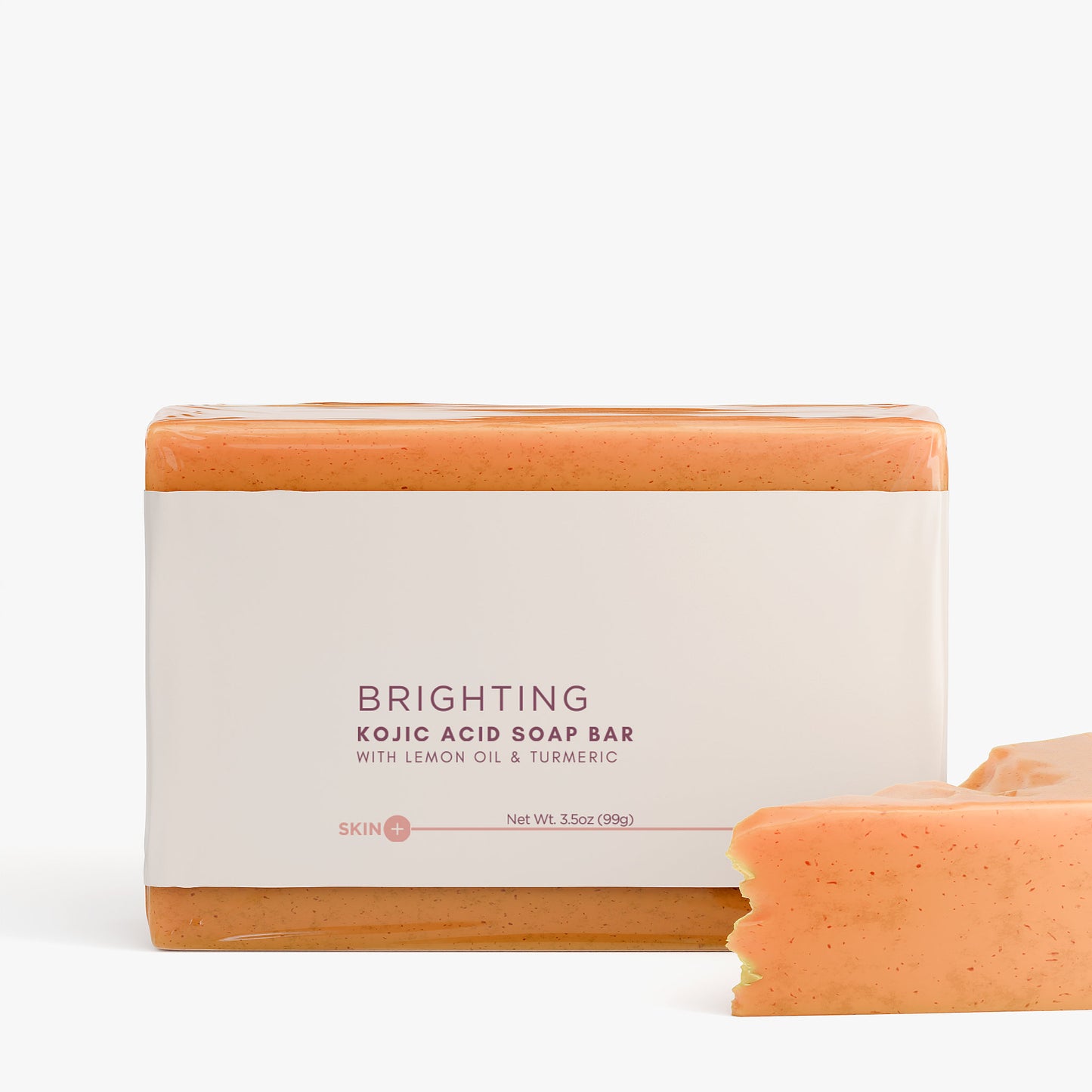 Brighting Kojic Acid Soap