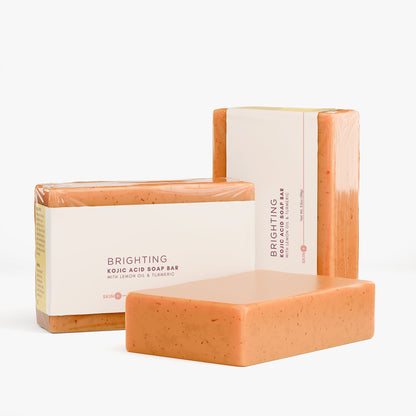 Brighting Kojic Acid Soap